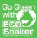 Go Green with Eco-shaker